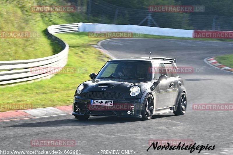 Bild #24602981 - Touristenfahrten Nürburgring Nordschleife (18.09.2023)