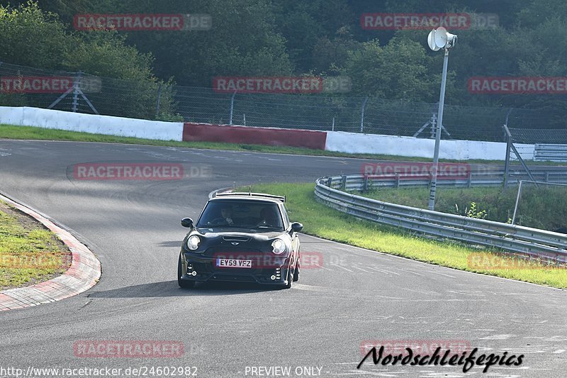 Bild #24602982 - Touristenfahrten Nürburgring Nordschleife (18.09.2023)