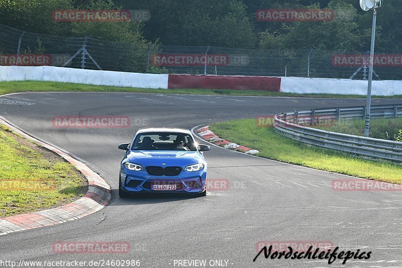 Bild #24602986 - Touristenfahrten Nürburgring Nordschleife (18.09.2023)