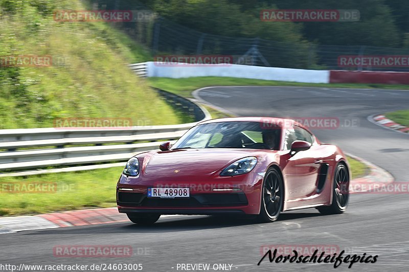 Bild #24603005 - Touristenfahrten Nürburgring Nordschleife (18.09.2023)