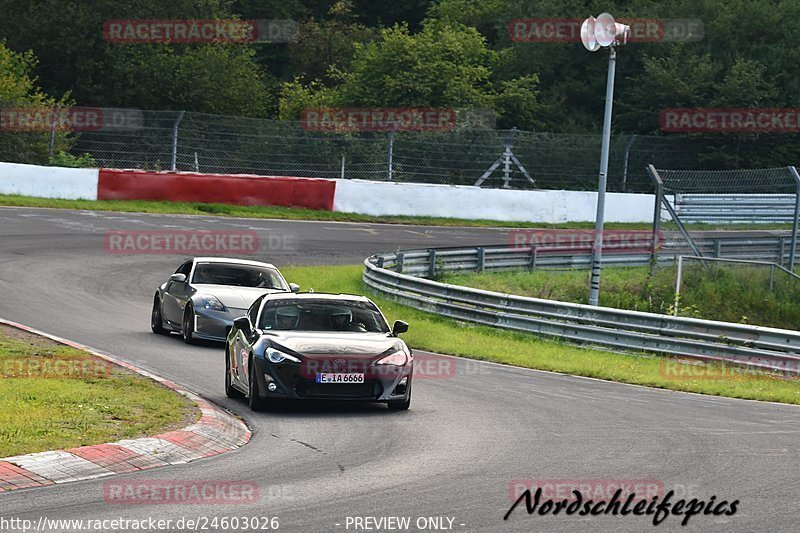 Bild #24603026 - Touristenfahrten Nürburgring Nordschleife (18.09.2023)