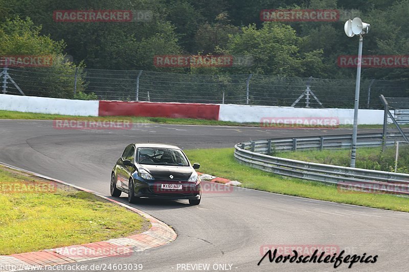 Bild #24603039 - Touristenfahrten Nürburgring Nordschleife (18.09.2023)