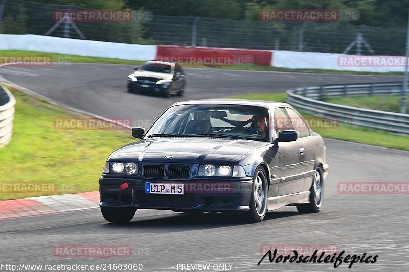 Bild #24603060 - Touristenfahrten Nürburgring Nordschleife (18.09.2023)