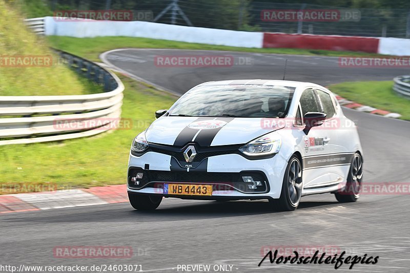 Bild #24603071 - Touristenfahrten Nürburgring Nordschleife (18.09.2023)