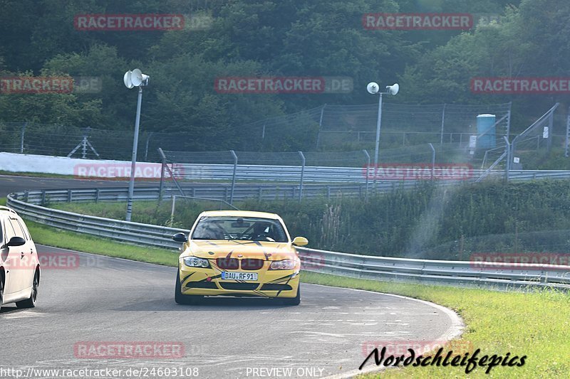 Bild #24603108 - Touristenfahrten Nürburgring Nordschleife (18.09.2023)