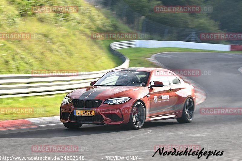 Bild #24603148 - Touristenfahrten Nürburgring Nordschleife (18.09.2023)