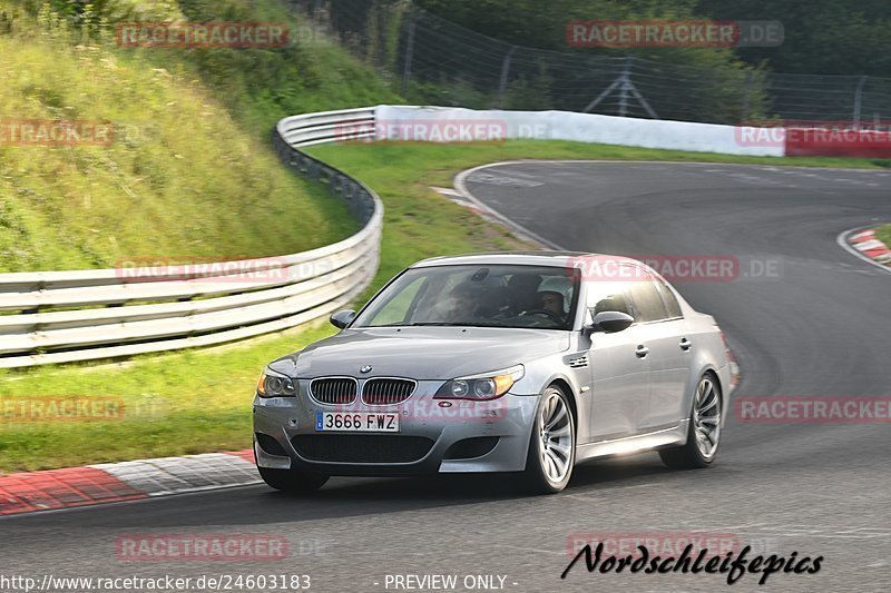 Bild #24603183 - Touristenfahrten Nürburgring Nordschleife (18.09.2023)