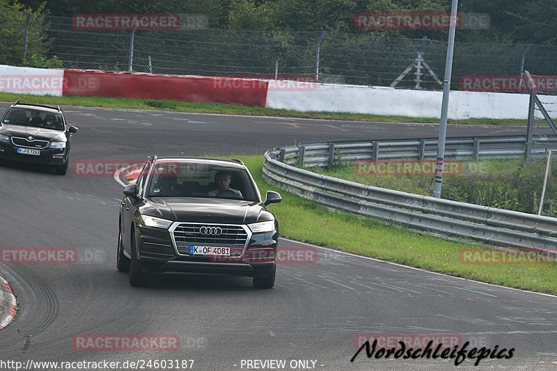 Bild #24603187 - Touristenfahrten Nürburgring Nordschleife (18.09.2023)