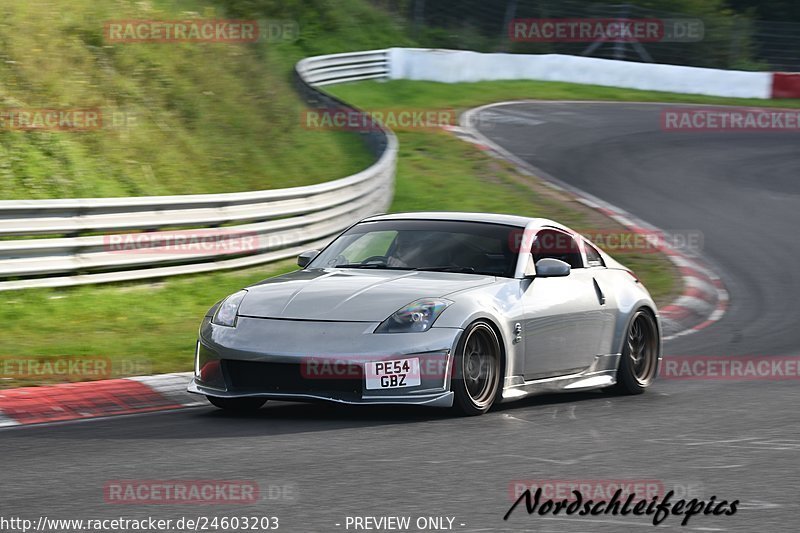 Bild #24603203 - Touristenfahrten Nürburgring Nordschleife (18.09.2023)