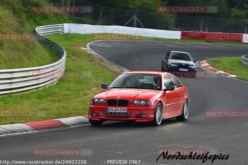 Bild #24603208 - Touristenfahrten Nürburgring Nordschleife (18.09.2023)