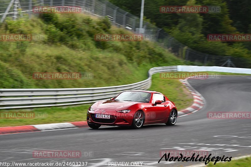 Bild #24603237 - Touristenfahrten Nürburgring Nordschleife (18.09.2023)