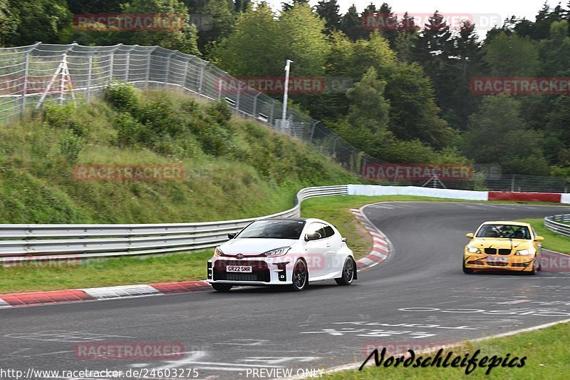 Bild #24603275 - Touristenfahrten Nürburgring Nordschleife (18.09.2023)