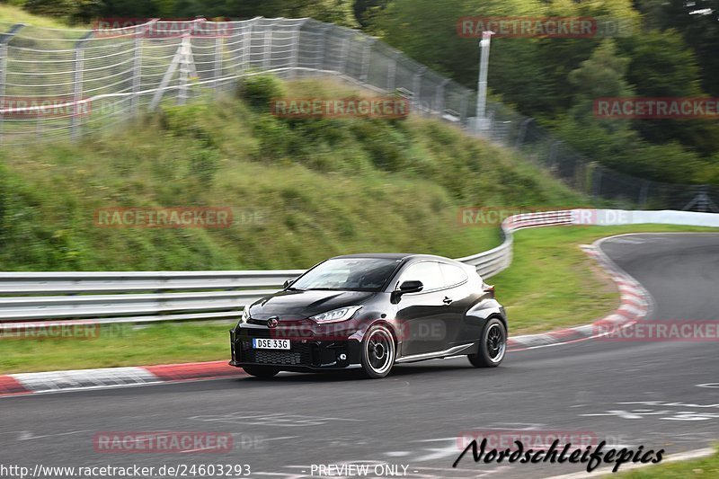 Bild #24603293 - Touristenfahrten Nürburgring Nordschleife (18.09.2023)