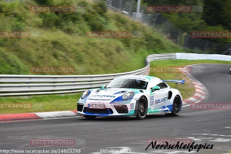 Bild #24603298 - Touristenfahrten Nürburgring Nordschleife (18.09.2023)