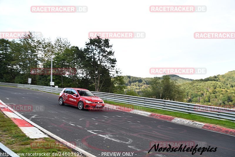 Bild #24603495 - Touristenfahrten Nürburgring Nordschleife (18.09.2023)