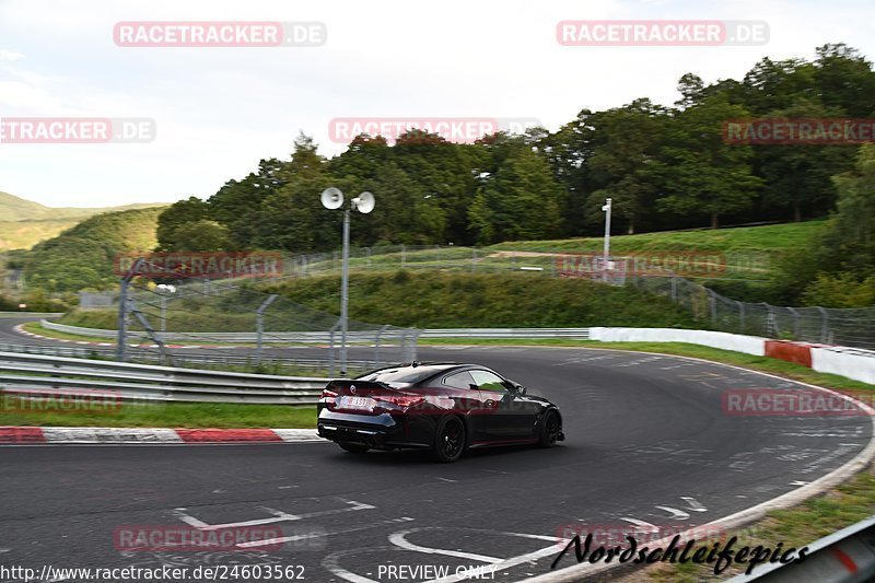 Bild #24603562 - Touristenfahrten Nürburgring Nordschleife (18.09.2023)