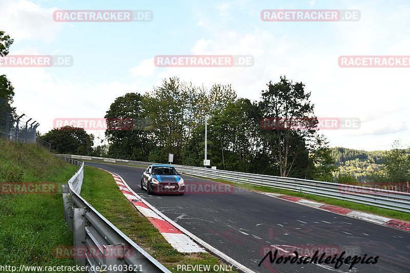 Bild #24603621 - Touristenfahrten Nürburgring Nordschleife (18.09.2023)