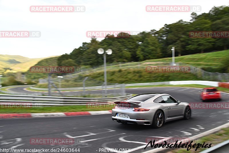 Bild #24603644 - Touristenfahrten Nürburgring Nordschleife (18.09.2023)