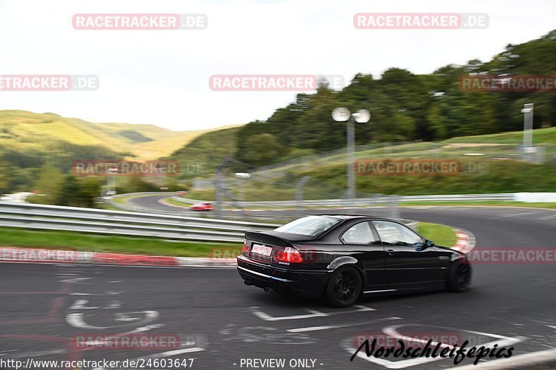 Bild #24603647 - Touristenfahrten Nürburgring Nordschleife (18.09.2023)