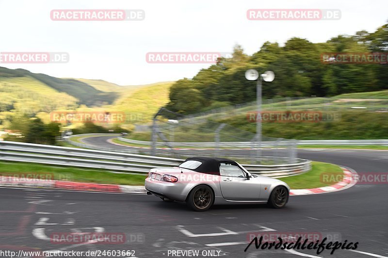 Bild #24603662 - Touristenfahrten Nürburgring Nordschleife (18.09.2023)