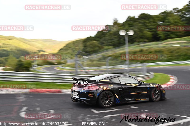 Bild #24603676 - Touristenfahrten Nürburgring Nordschleife (18.09.2023)