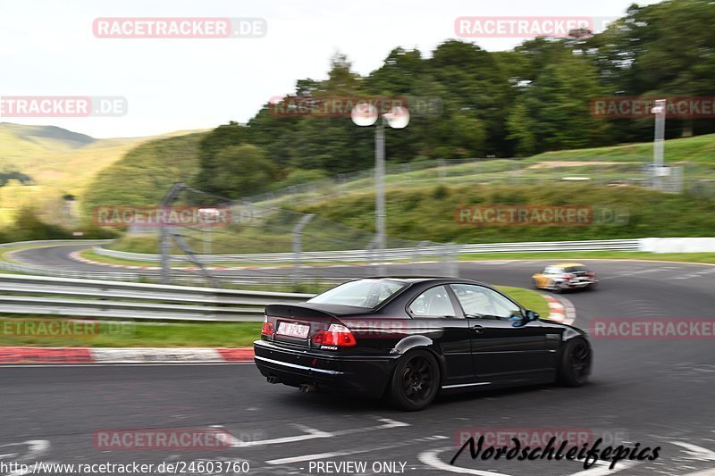 Bild #24603760 - Touristenfahrten Nürburgring Nordschleife (18.09.2023)