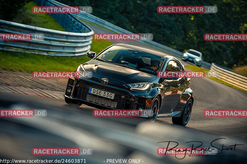 Bild #24603871 - Touristenfahrten Nürburgring Nordschleife (18.09.2023)