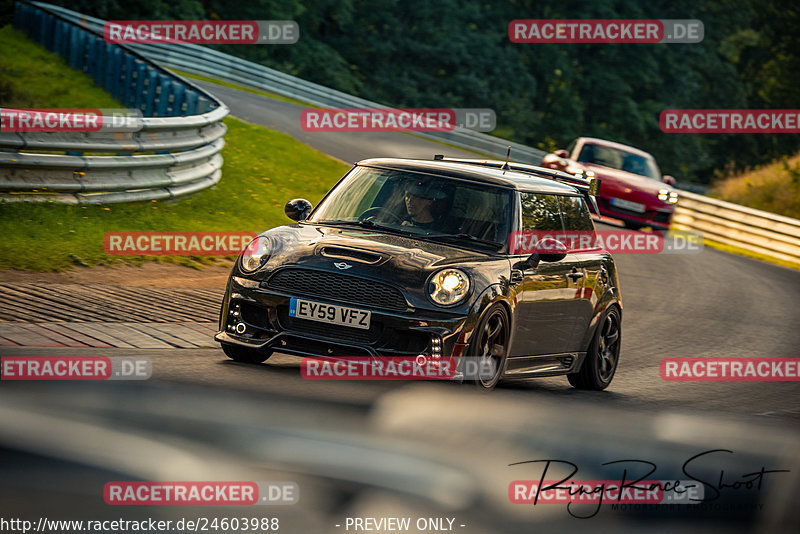 Bild #24603988 - Touristenfahrten Nürburgring Nordschleife (18.09.2023)