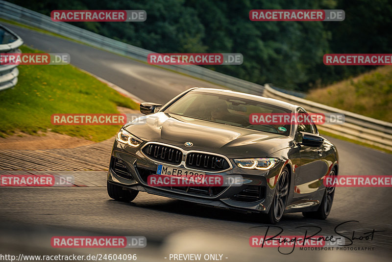 Bild #24604096 - Touristenfahrten Nürburgring Nordschleife (18.09.2023)