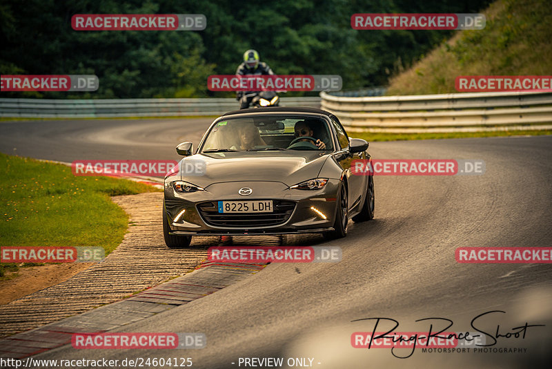 Bild #24604125 - Touristenfahrten Nürburgring Nordschleife (18.09.2023)