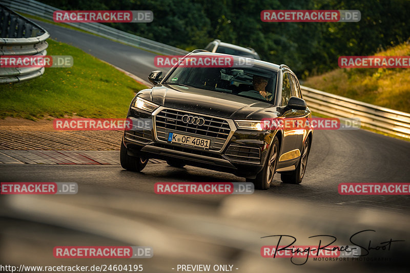 Bild #24604195 - Touristenfahrten Nürburgring Nordschleife (18.09.2023)