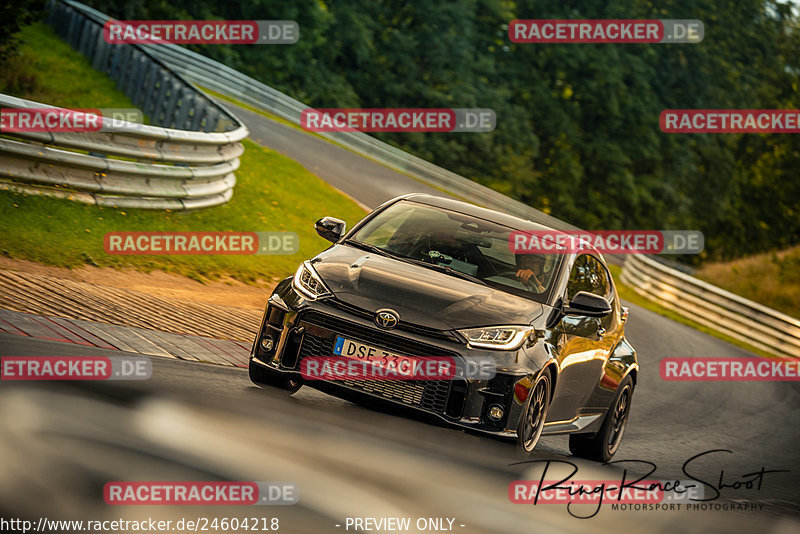 Bild #24604218 - Touristenfahrten Nürburgring Nordschleife (18.09.2023)