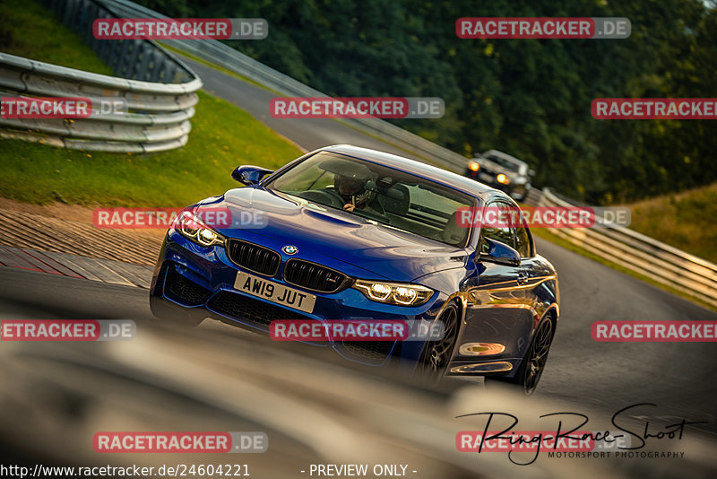 Bild #24604221 - Touristenfahrten Nürburgring Nordschleife (18.09.2023)