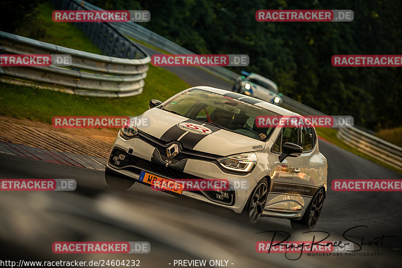 Bild #24604232 - Touristenfahrten Nürburgring Nordschleife (18.09.2023)