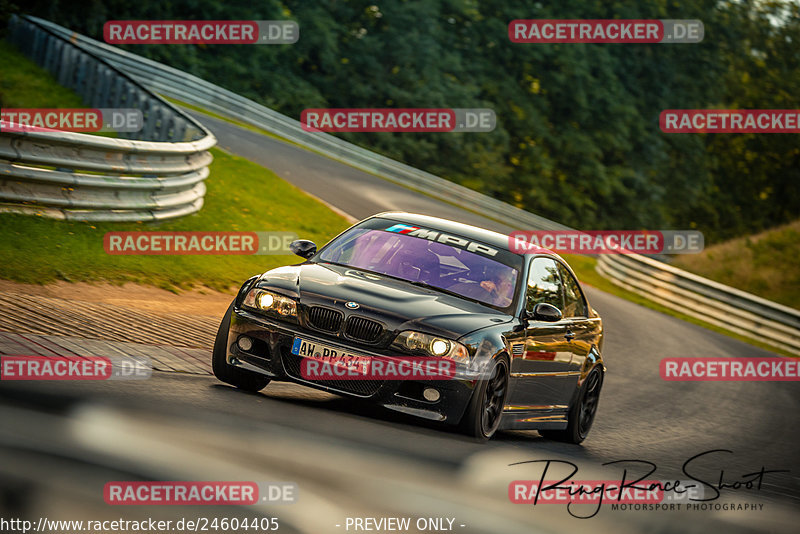 Bild #24604405 - Touristenfahrten Nürburgring Nordschleife (18.09.2023)