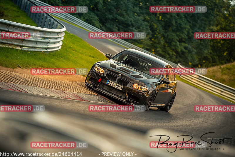 Bild #24604414 - Touristenfahrten Nürburgring Nordschleife (18.09.2023)