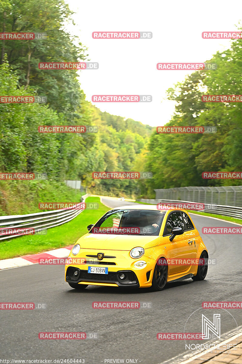 Bild #24604443 - Touristenfahrten Nürburgring Nordschleife (18.09.2023)