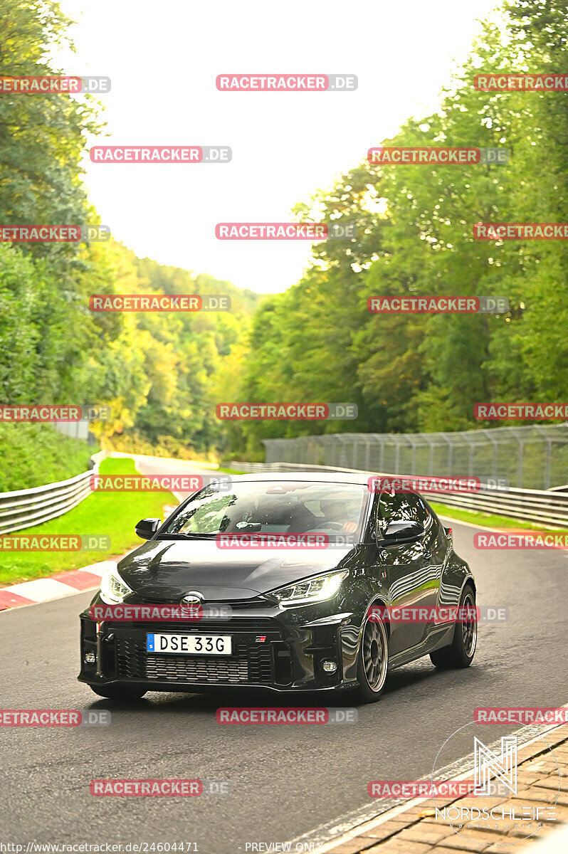 Bild #24604471 - Touristenfahrten Nürburgring Nordschleife (18.09.2023)