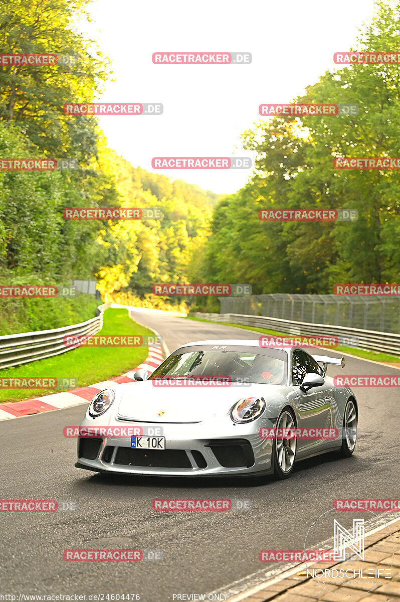 Bild #24604476 - Touristenfahrten Nürburgring Nordschleife (18.09.2023)