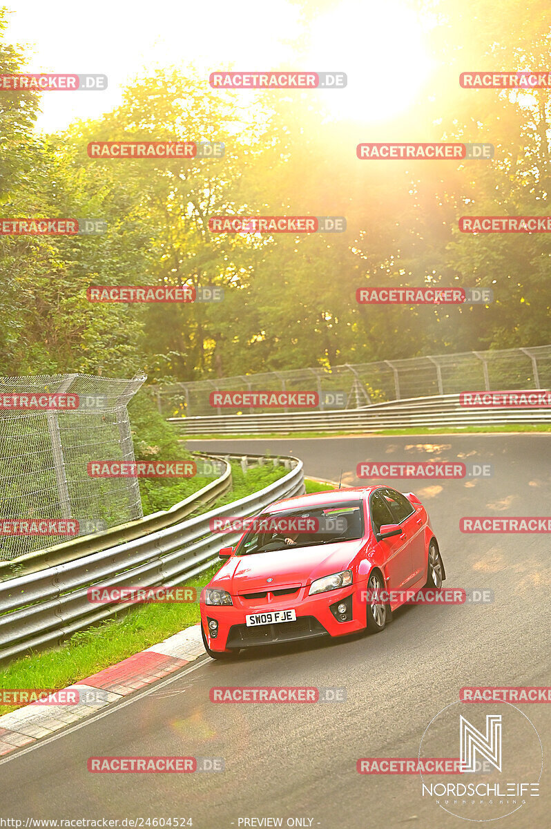 Bild #24604524 - Touristenfahrten Nürburgring Nordschleife (18.09.2023)