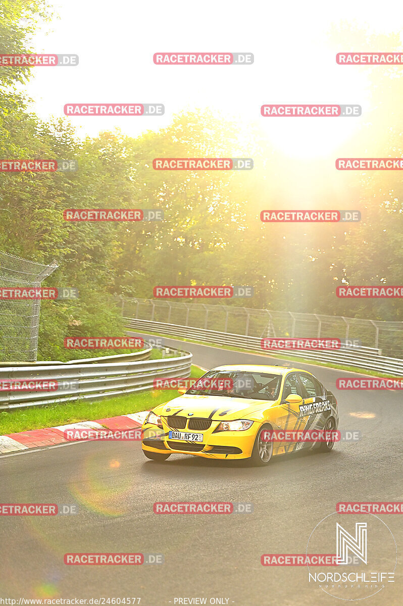 Bild #24604577 - Touristenfahrten Nürburgring Nordschleife (18.09.2023)