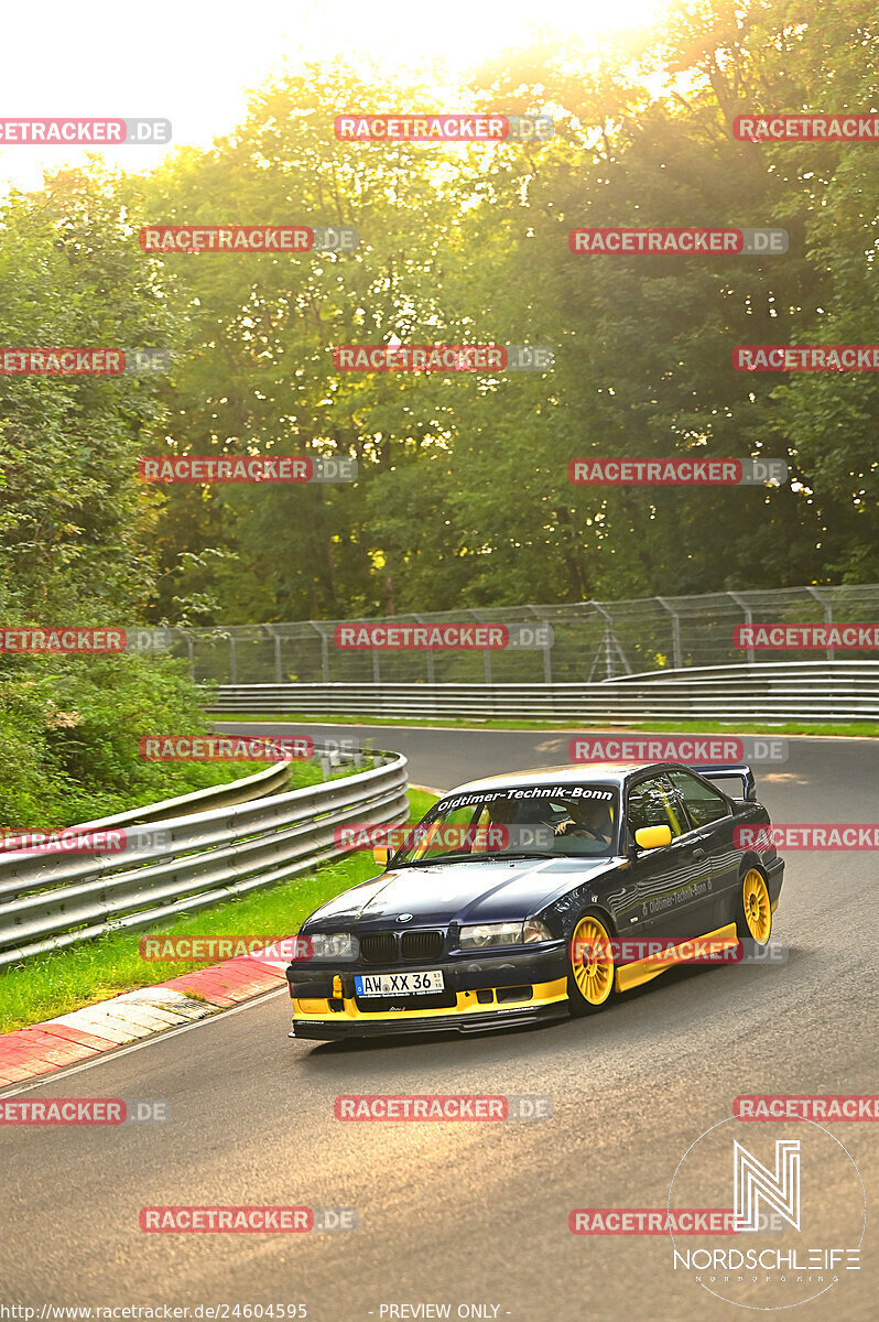 Bild #24604595 - Touristenfahrten Nürburgring Nordschleife (18.09.2023)