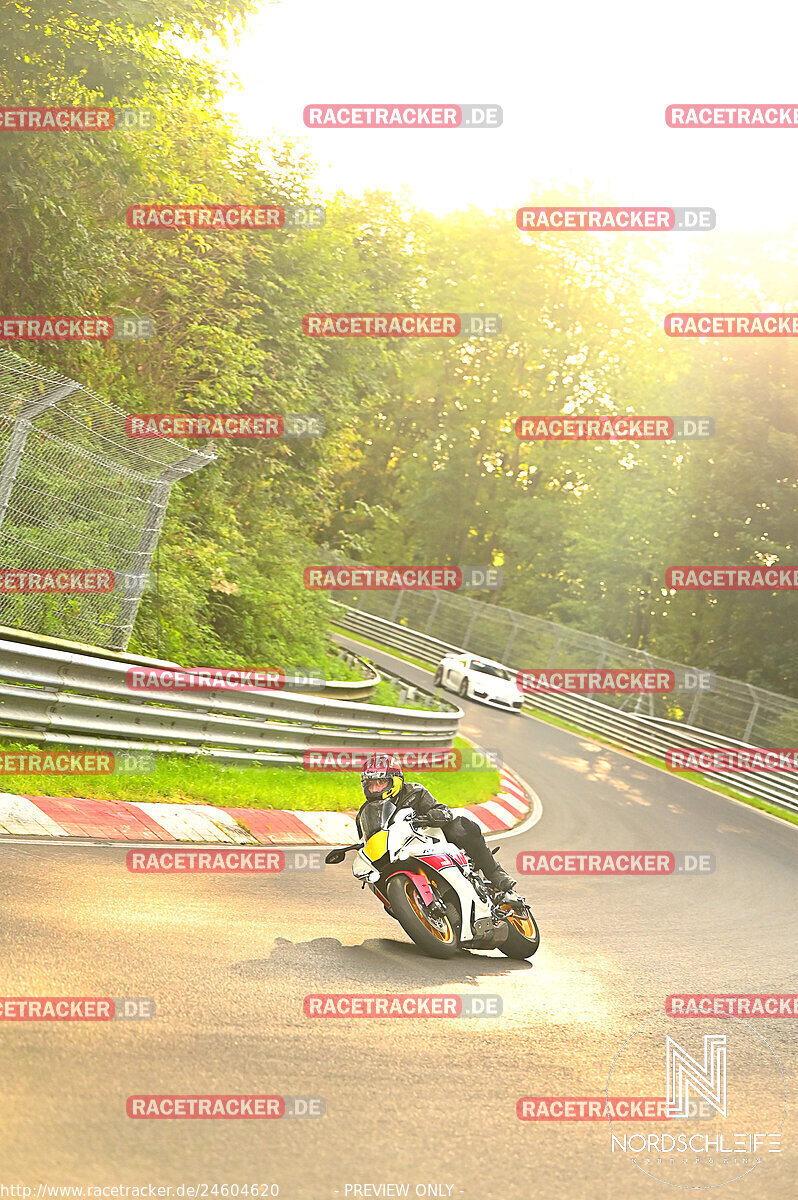 Bild #24604620 - Touristenfahrten Nürburgring Nordschleife (18.09.2023)