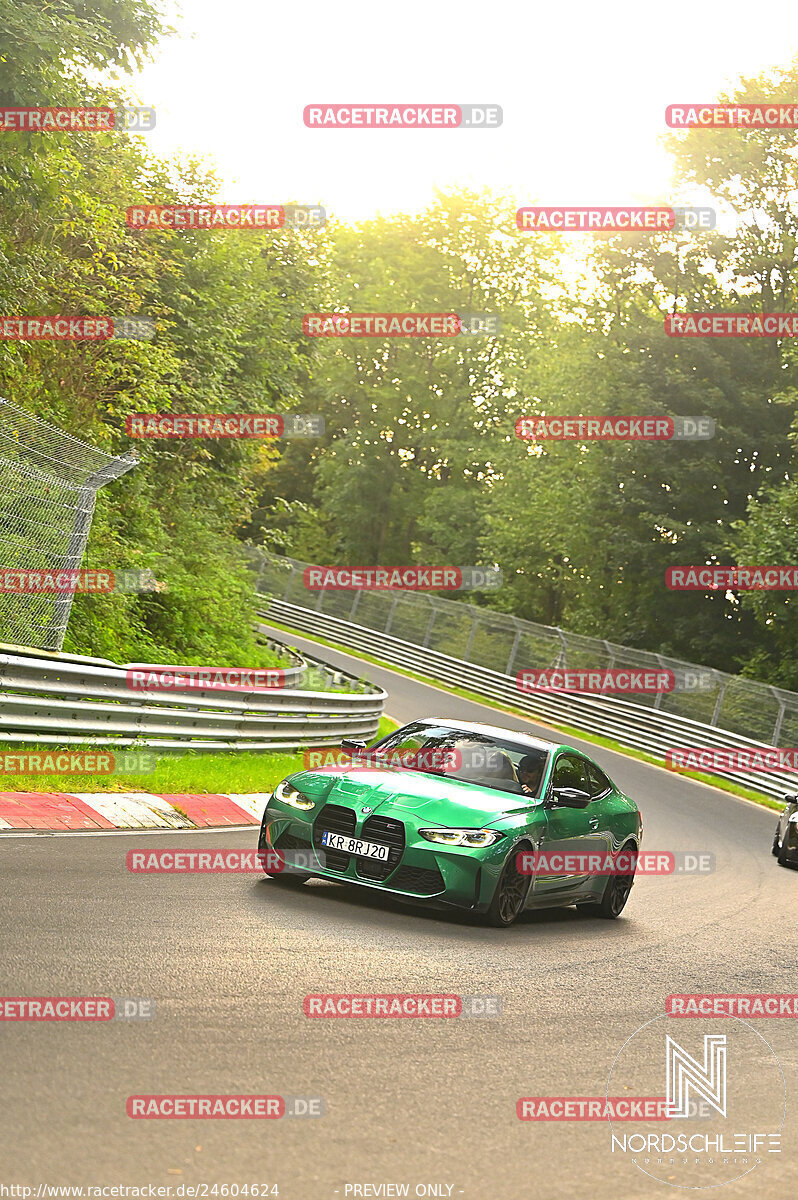 Bild #24604624 - Touristenfahrten Nürburgring Nordschleife (18.09.2023)