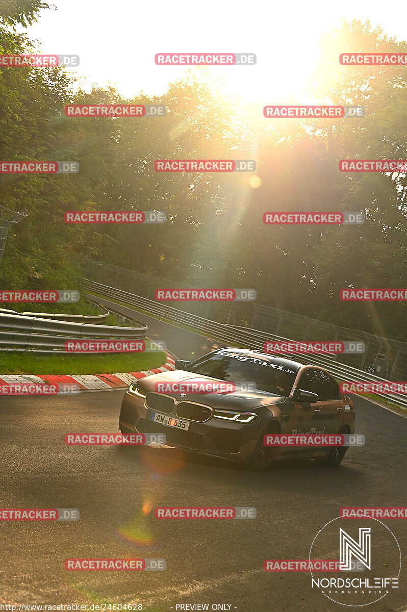 Bild #24604628 - Touristenfahrten Nürburgring Nordschleife (18.09.2023)