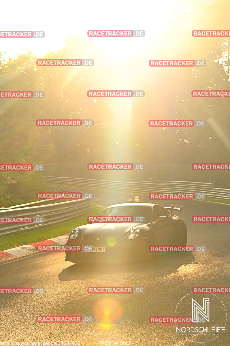 Bild #24604633 - Touristenfahrten Nürburgring Nordschleife (18.09.2023)