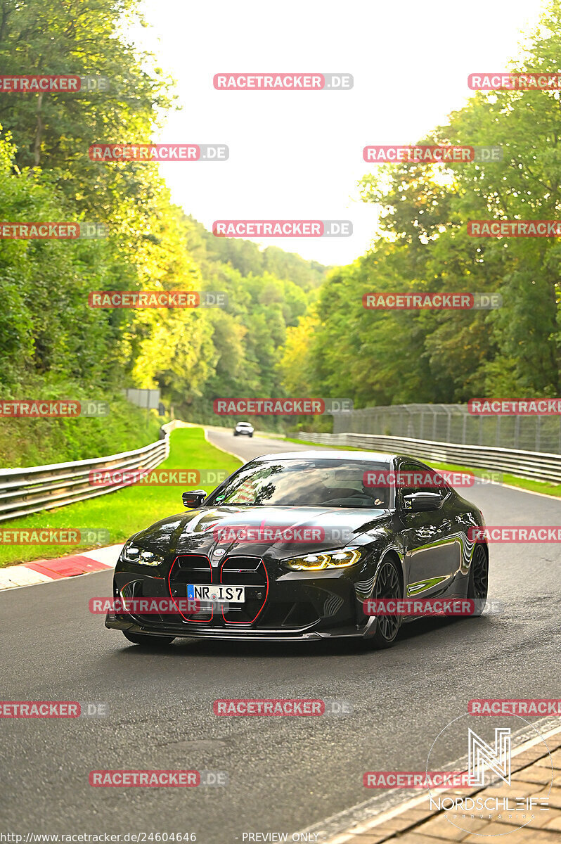 Bild #24604646 - Touristenfahrten Nürburgring Nordschleife (18.09.2023)