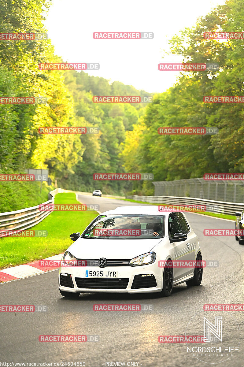 Bild #24604650 - Touristenfahrten Nürburgring Nordschleife (18.09.2023)