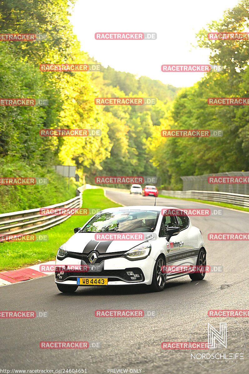 Bild #24604651 - Touristenfahrten Nürburgring Nordschleife (18.09.2023)