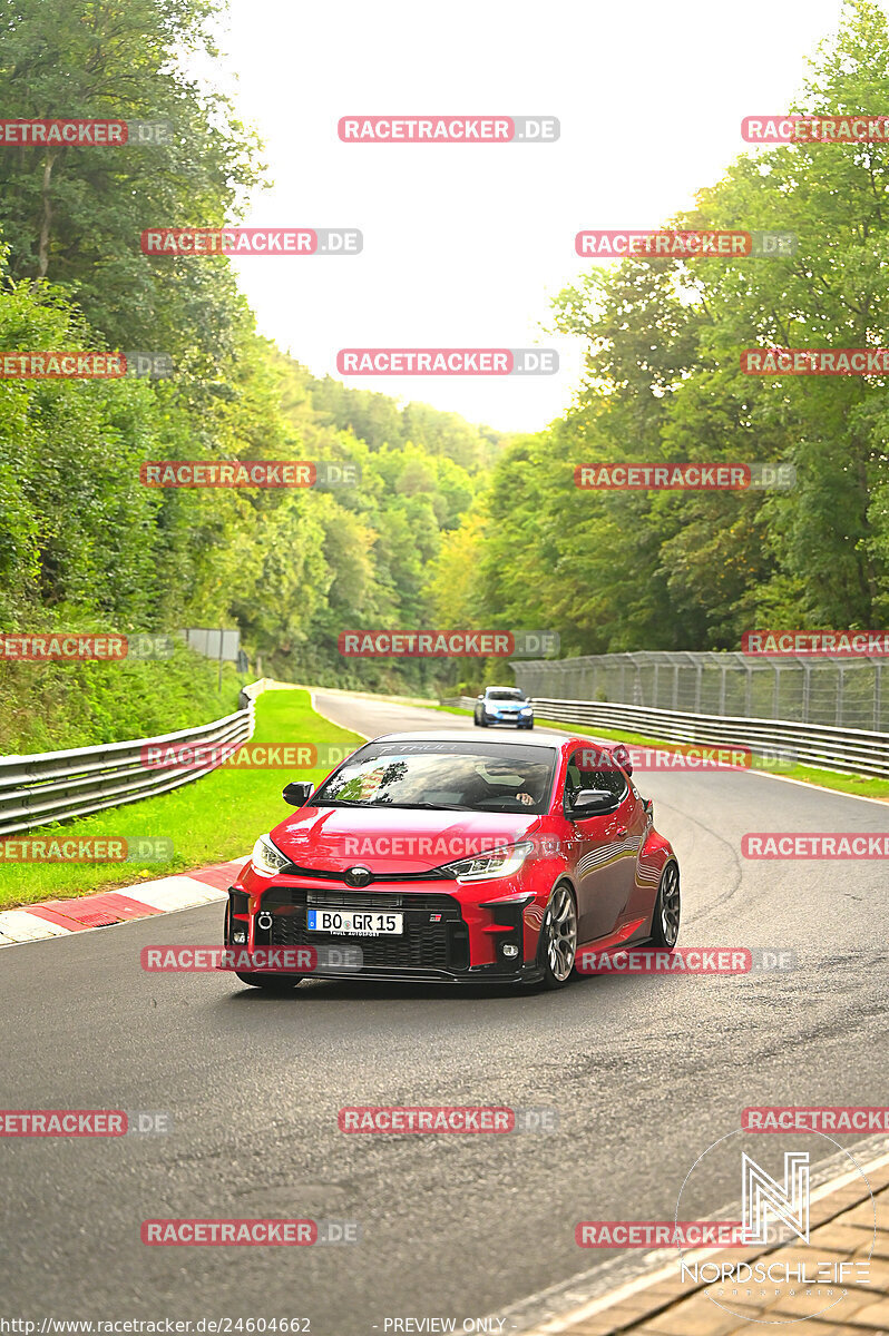 Bild #24604662 - Touristenfahrten Nürburgring Nordschleife (18.09.2023)